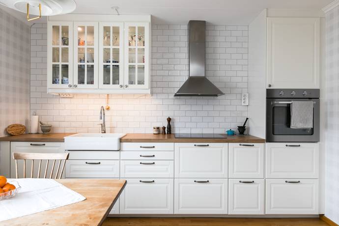 villa på Villagatan 17 Vingåker, Vingåkers kommun - bild 2
