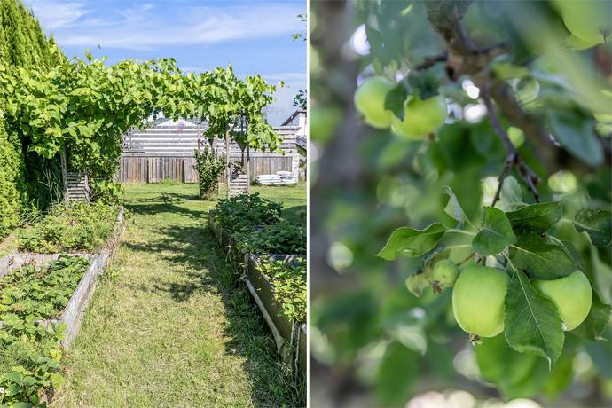 8 rum Villa på Gallringsvägen 18 Bro - Rosenängarna Upplands-Bro kommun - bild 34