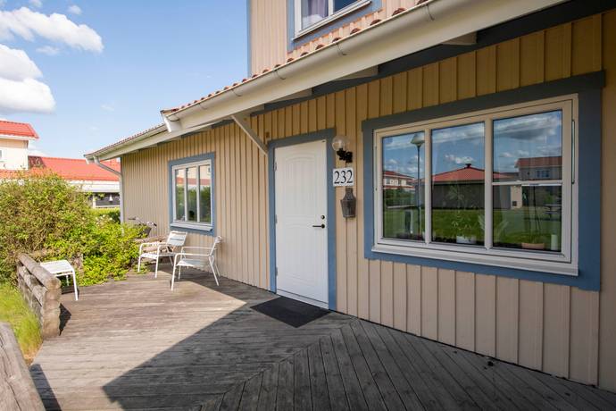 4 rum lägenhet på Skälbygatan 232 Skälby, Västerås kommun - bild 4