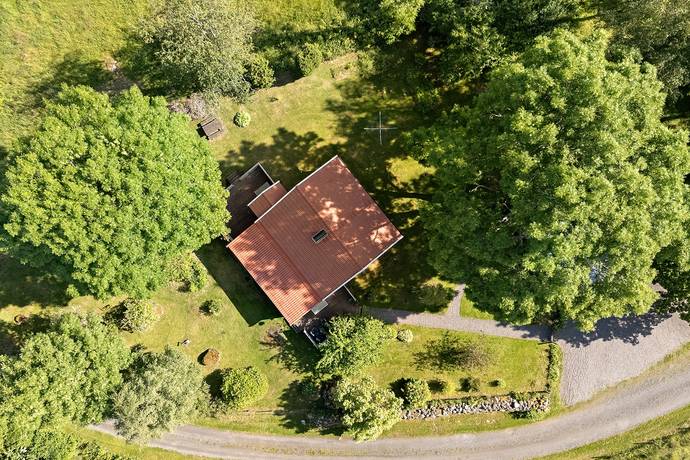 3 rum vinterbonat fritidshus på Kättefallet 2 Tived, Laxå kommun - bild 4