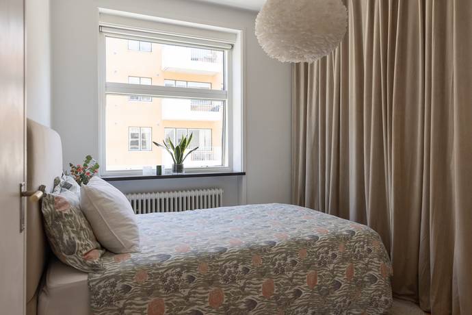 2 rum Lägenhet på Norbergsgatan 4A Lund Centrum / Södertull Lunds kommun - bild 4