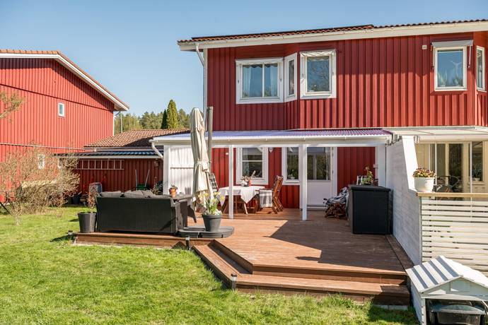 5 rum Villa på Slalomvägen 21 Skåreberget Karlstads kommun - bild 29