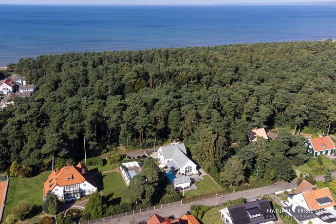 6 rum Villa på Skogsvägen 8 Malen Båstads kommun - bild 3