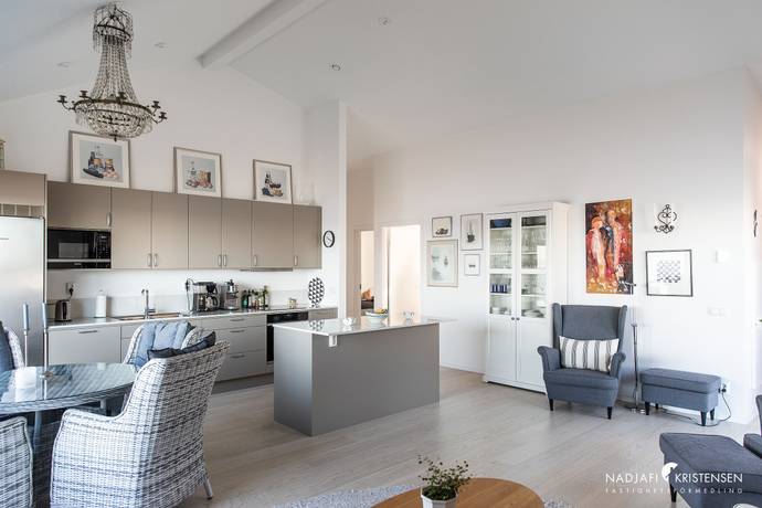 4 rum lägenhet på Kattviksvägen 311B Norrviken, Båstads kommun - bild 5
