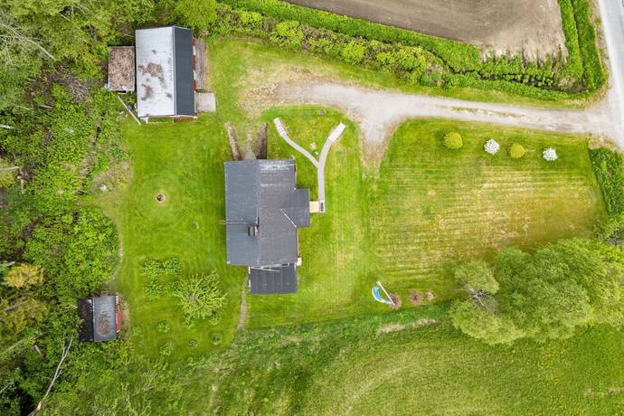 4 rum Villa på Nordanede 781 Torpshammar Ånge kommun - bild 48