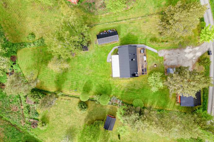 3 rum Villa på Svartbrovägen 14 Nykvarn Nykvarns kommun - bild 23