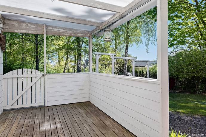 6 rum Villa på Simmarevägen 10 Alet Halmstads kommun - bild 18