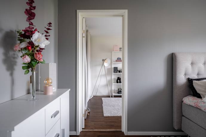 6 rum Villa på Humlevägen 14 Bollstanäs Upplands Väsby kommun - bild 30
