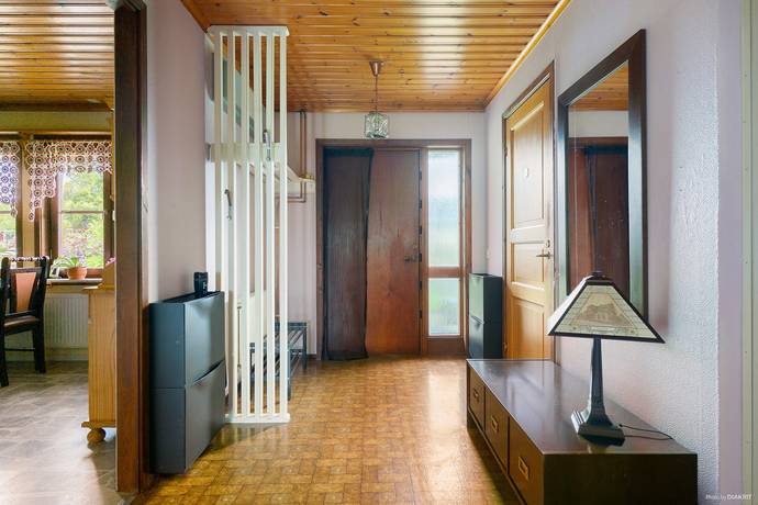 4 rum Villa på Backgränd 12 Hammarstrand Ragunda kommun - bild 3