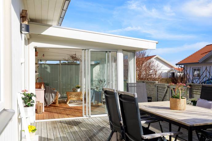 4 rum Parhus på Åskärrsvägen 35 Stråvalla Varbergs kommun - bild 19