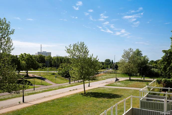 2 rum Lägenhet på Västra Skrävlingevägen 209 Gula Höja Malmö kommun - bild 15