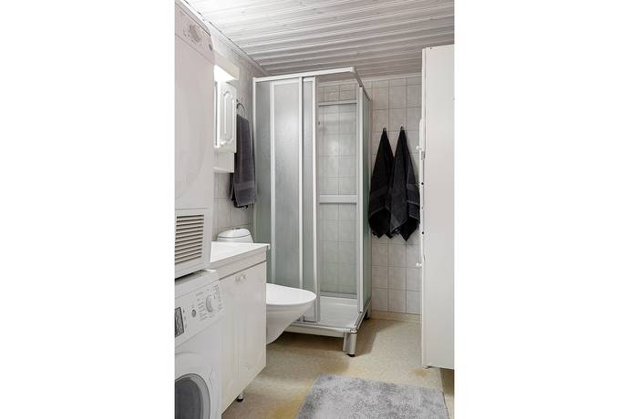 3 rum Radhus på Sparrfeltsgatan 226 Kristineberg Borås kommun - bild 16
