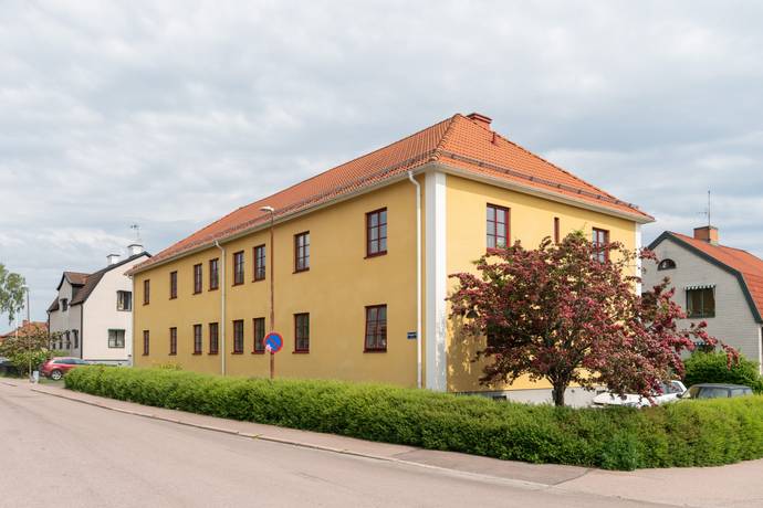 2 rum lägenhet på Lohegatan 31A Söder, Eskilstuna kommun - bild 1