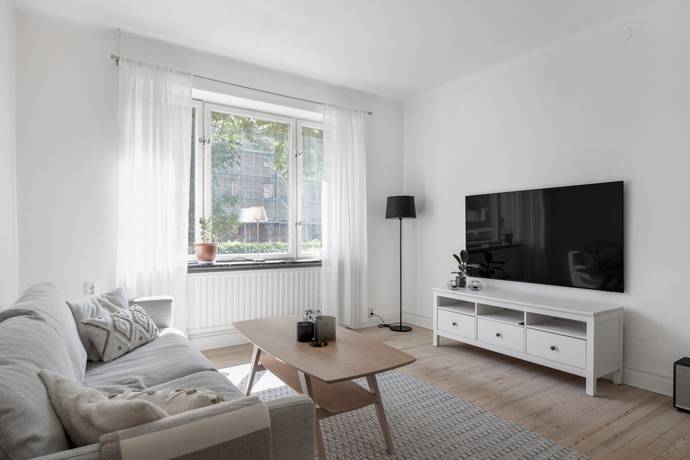 2 rum lägenhet på Höganäsgatan 8B Höganäs, Uppsala kommun - bild 4