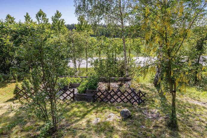 4 rum Villa på Kvartinge 25 Mariefred Strängnäs kommun - bild 46