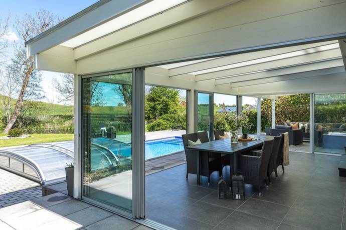 5 rum Villa på Krågeholmsvägen 126 Krågeholm Svedala kommun - bild 42