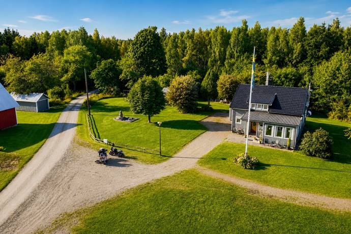 Julosten 1, Värnamo, Värnamo kommun