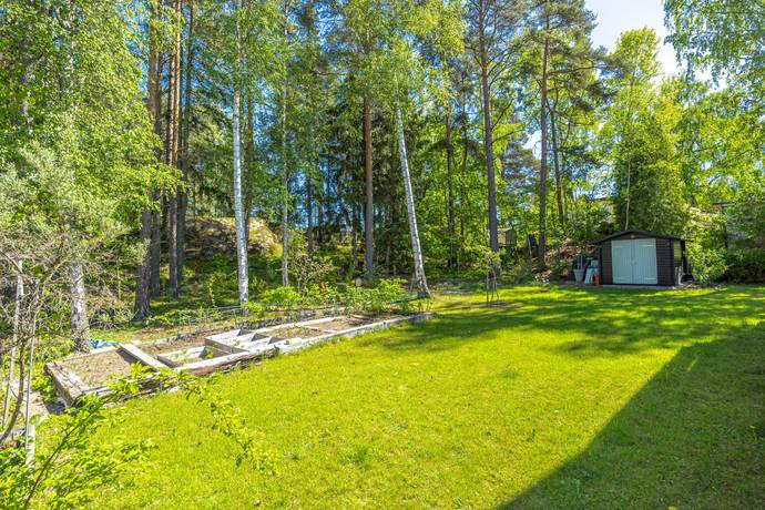 7 rum Villa på Blåbärsvägen 3 Ärsta Eskilstuna kommun - bild 76