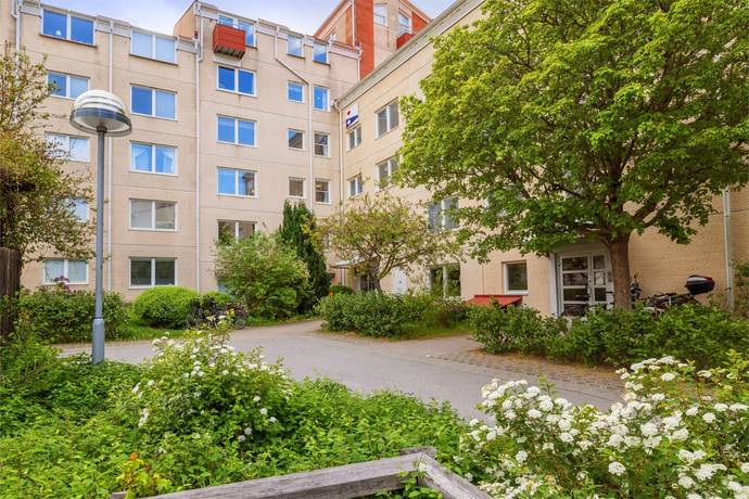 3 rum Lägenhet på Landåvägen 12 Jarlaberg Nacka kommun - bild 26