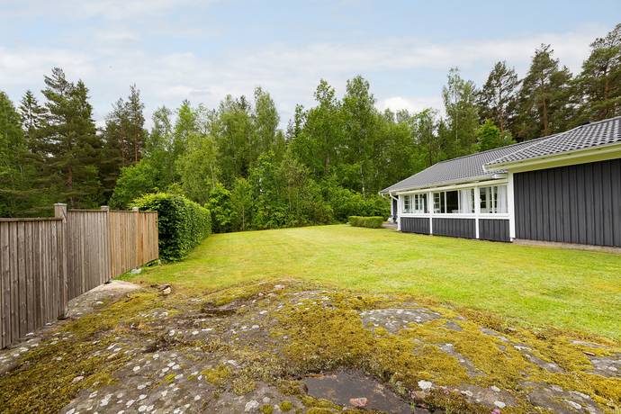 5 rum Lägenhet på Stenbockens gränd 5 Hovmantorp Lessebo kommun - bild 26
