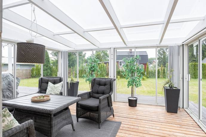 3 rum Villa på Valbovägen 103 Valbo Gävle kommun - bild 10