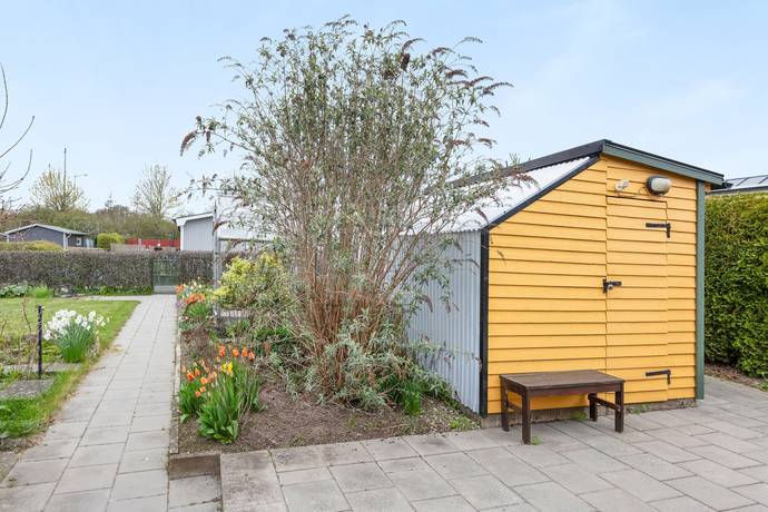 2 rum Fritidshus på Rosengången 42 Östra Sommarstaden Ystads kommun - bild 14