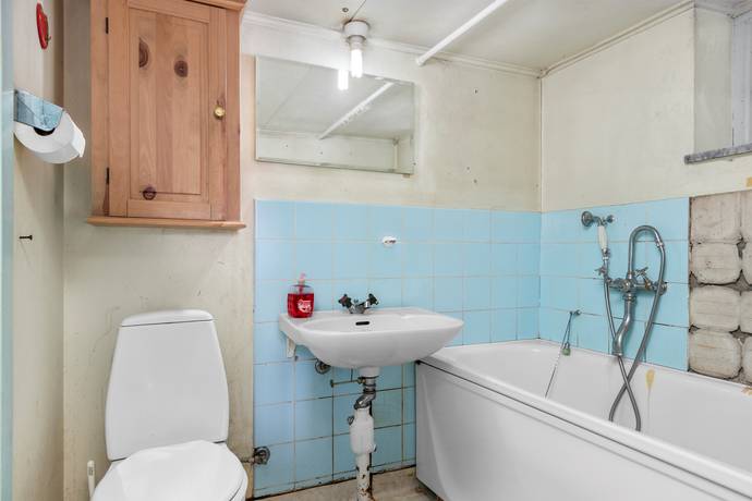 4 rum Villa på Bjälkhultsvägen 230-2 Bjälkhult Sjöbo kommun - bild 15