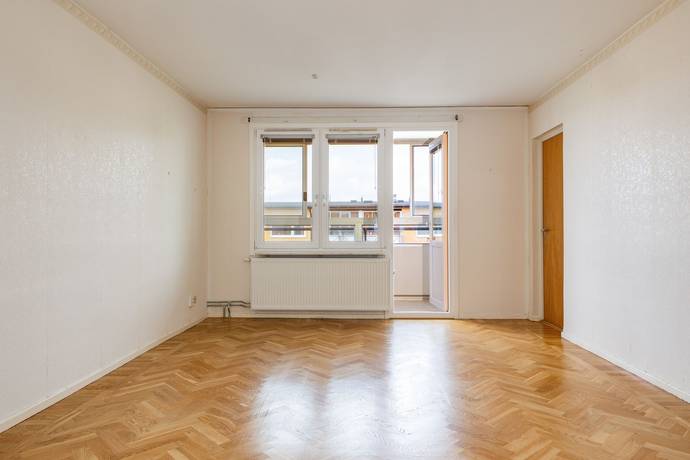 2 rum lägenhet på Benvägen 46 Bjurhovda, Västerås kommun - bild 3