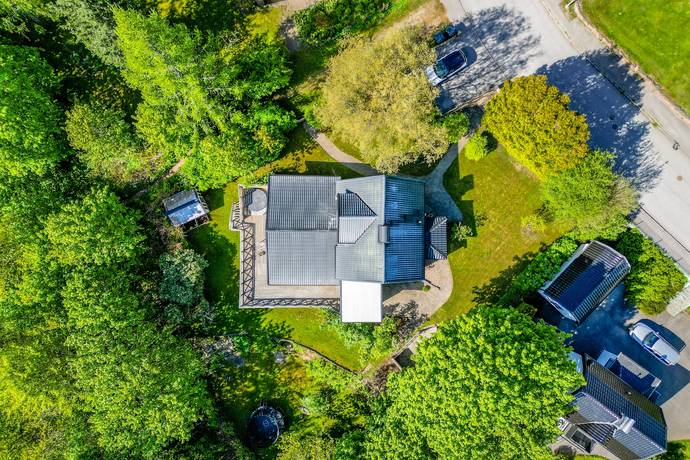 5 rum villa på Vintergatan 20 Tullen, Borås kommun - bild 3