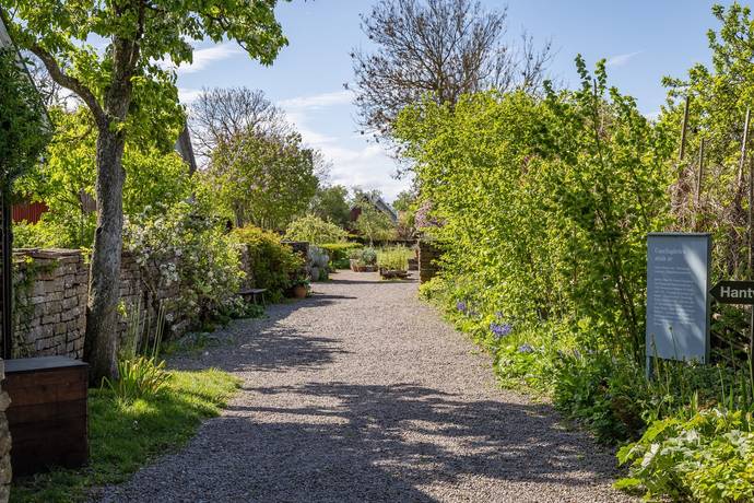 5 rum Villa på Pensionatsvägen 2 Vickleby Mörbylånga kommun - bild 42