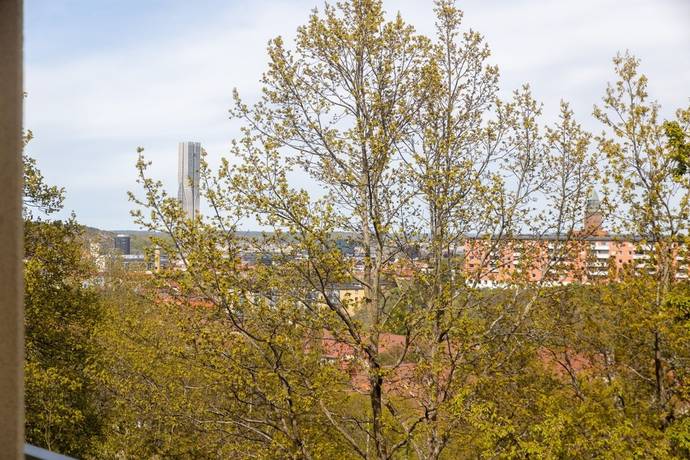 2 rum lägenhet på Kabelgatan 39B Majorna, Göteborgs kommun - bild 3