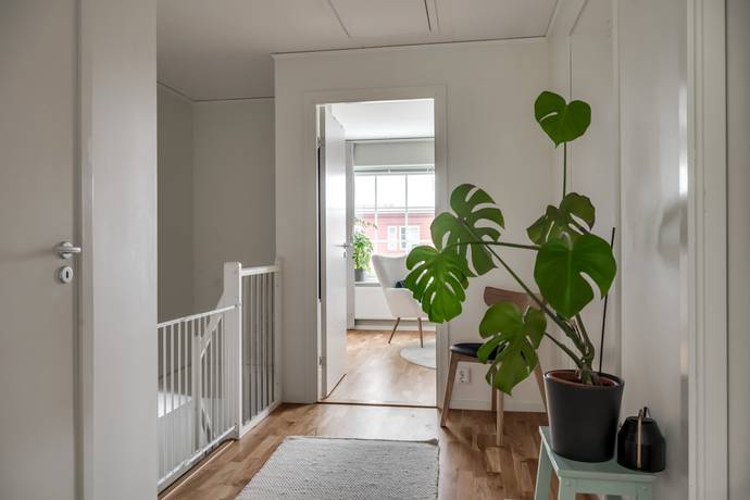 4 rum Radhus på Åkermarksvägen 22 Edsgatan Karlstads kommun - bild 21