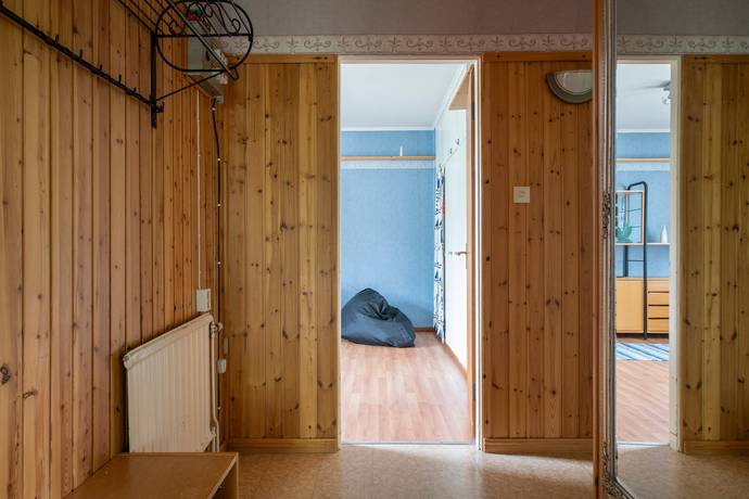 7 rum Villa på Mörttjärnvägen 8 Malå kommun - bild 14