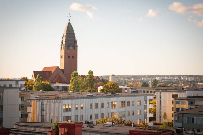 3 rum Lägenhet på Nedre Matrosgatan 3 Gamla Masthugget Göteborgs kommun - bild 33