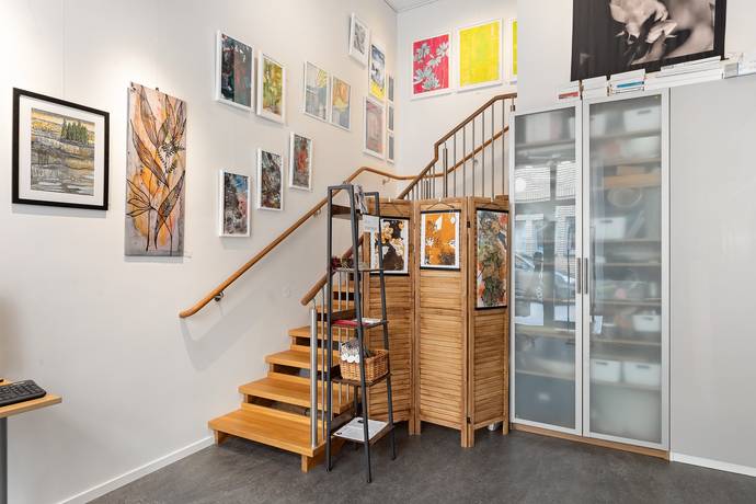 3 rum lägenhet på Bruksgatan 7B Centralt, Eskilstuna kommun - bild 3