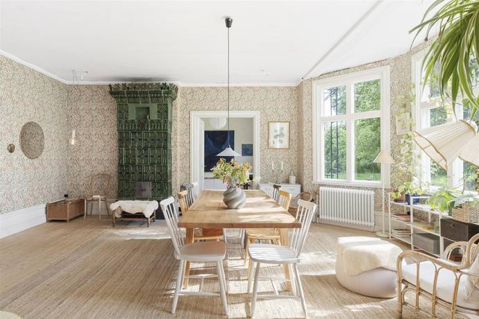 9 rum Villa på Garverivägen 3 och 5B Tärnsjö Heby kommun - bild 9
