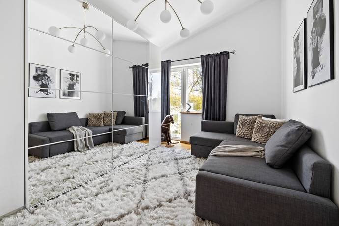 6 rum Villa på Rävstensvägen 21 Björkhaga Österåkers kommun - bild 33