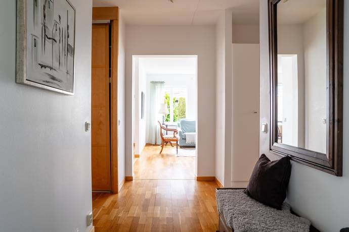 2 rum Lägenhet på Falsterbovägen 35 Höllviken Vellinge kommun - bild 12