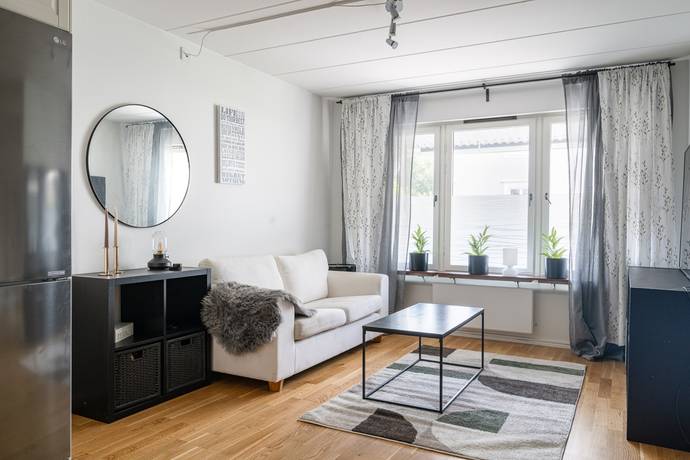 2 rum Lägenhet på Fruängsgatan 58F Centrum väster Nyköpings kommun - bild 5