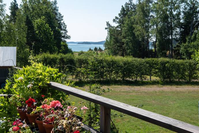 135 m² Fritidshus på Astrakanvägen 5A Valdemarsviks kommun - bild 2
