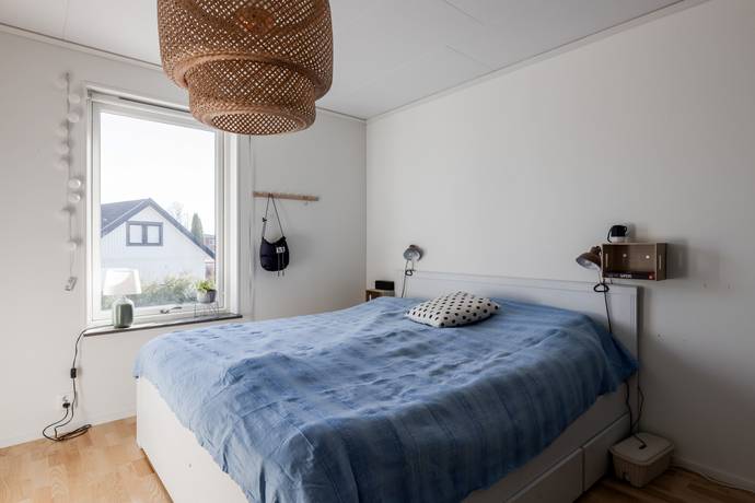 5 rum Radhus på Björkmansgatan 26 Almby Örebro kommun - bild 32