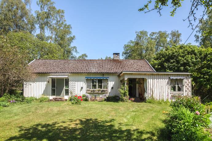 gård/skog på Boråsvägen 210 Alingsås, Alingsås kommun - bild 2