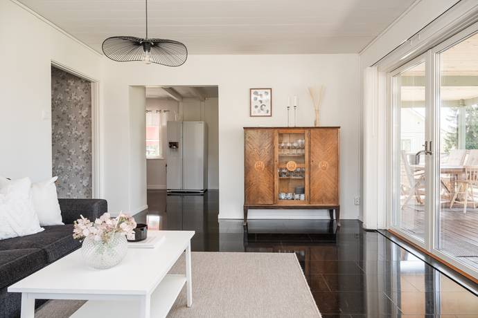 5 rum Villa på Stavreviksvägen 33 Bergeforsen Timrå kommun - bild 12
