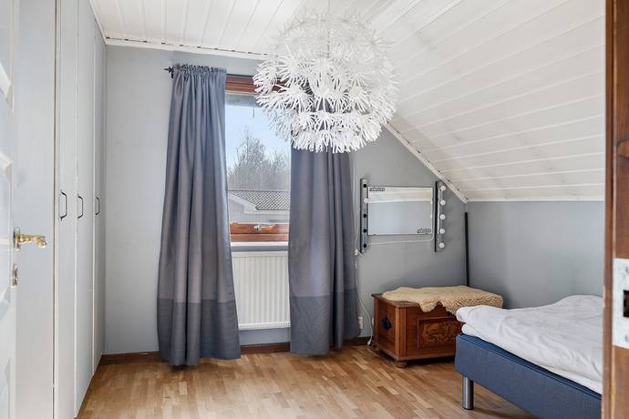 5 rum Villa på Bågspännarvägen 13 Nedre Aggerud Karlskoga kommun - bild 14