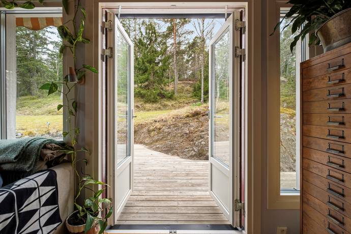 7 rum Villa på Rakstavägen 40 Raksta/Solberga/Bergholm Tyresö kommun - bild 8