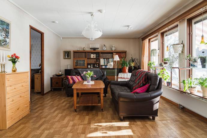 4 rum Villa på Rotegatan 6 Öjebyn Piteå kommun - bild 7