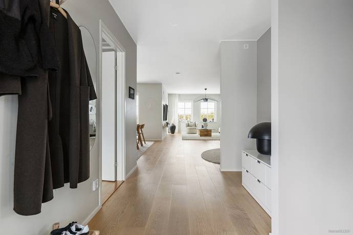 6 rum Villa på Ryttartorpsgatan 12 Skogstorp Kumla kommun - bild 10