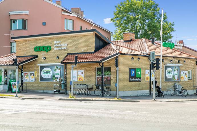 2 rum Lägenhet på Ryddalsgatan 8C Valla Linköpings kommun - bild 19