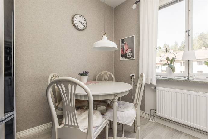 3 rum lägenhet på Tre Krokars Gata 15A Högberget, Ludvika kommun - bild 3