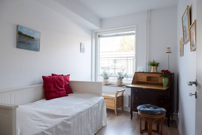 4 rum Lägenhet på Herrgårdsgatan 113 Bålsta Centralt Håbo kommun - bild 18
